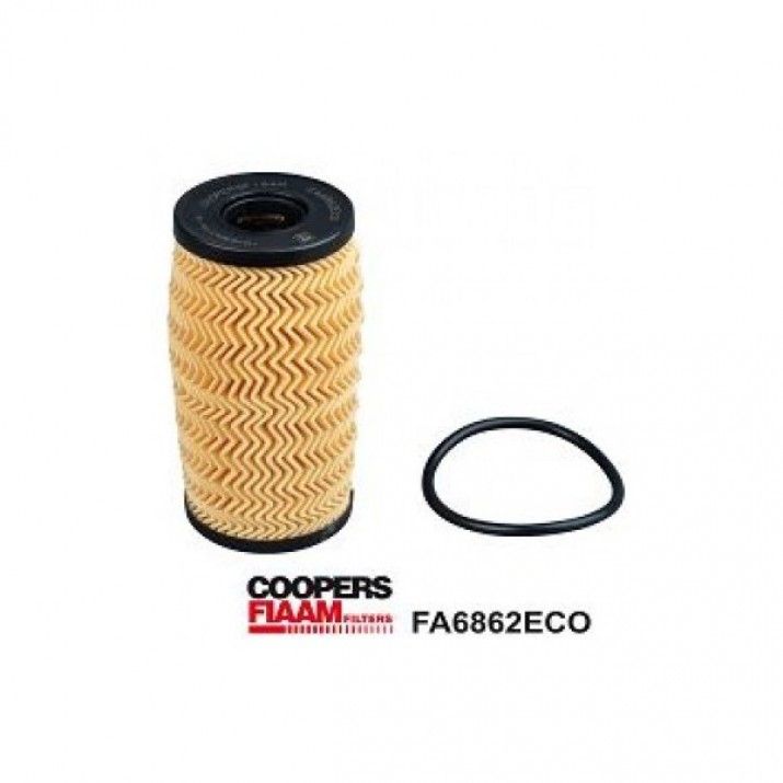 Filtro de aceite para FIAT TALENTO Furgón (296_) 2.0 EcoJet
