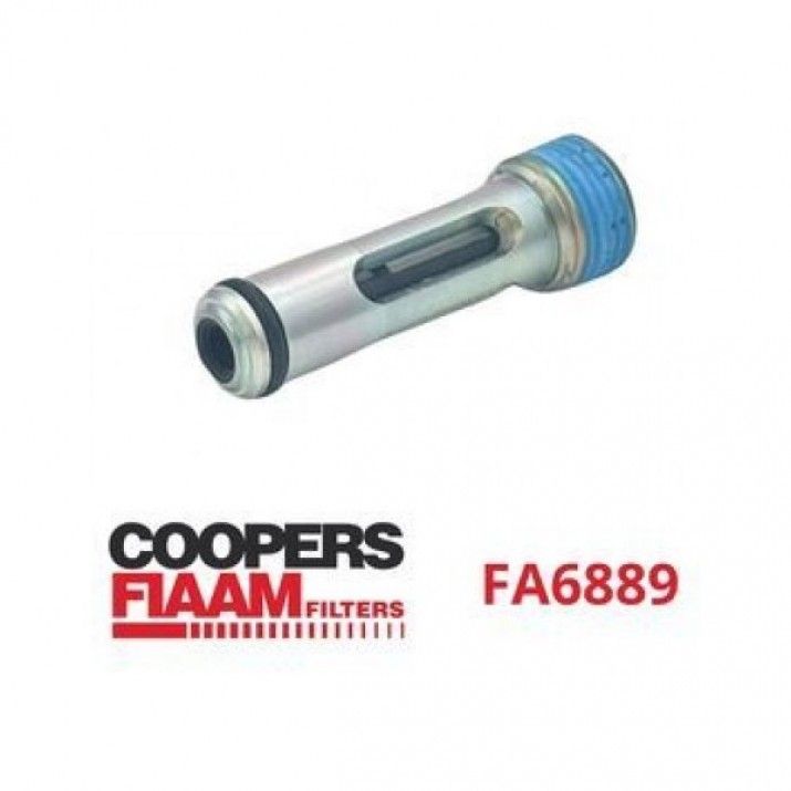 Filtro de aceite para ABARTH 124 Spider 1.4 (348)