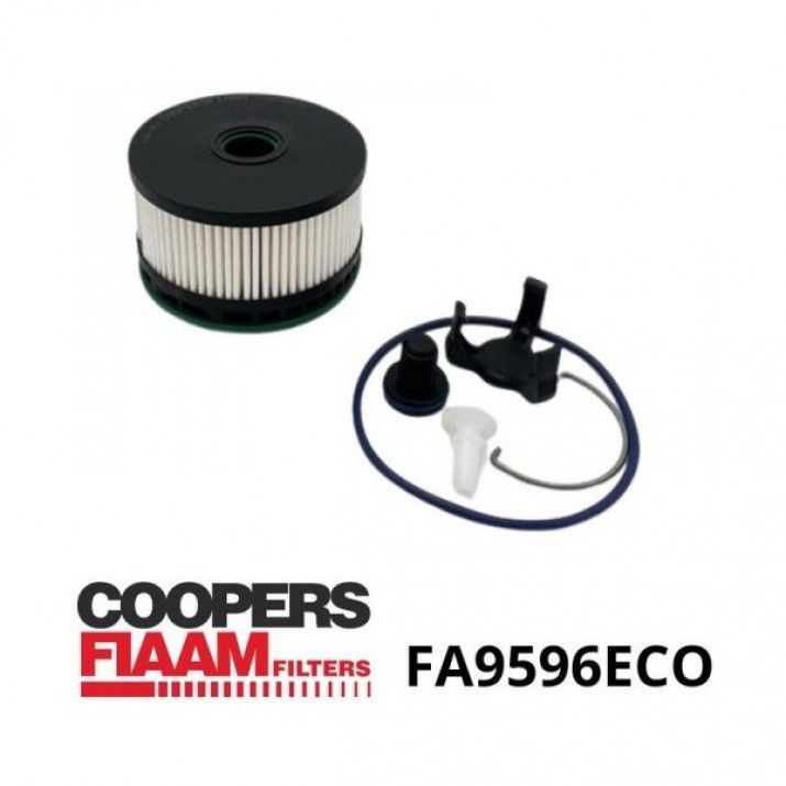 Filtro de combustible para MERCEDES-BENZ C-CLASS (W205) C 300 d (205.018)