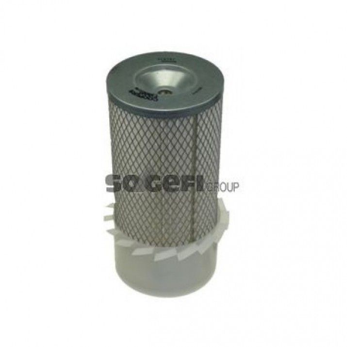 Filtro de aire para DAF 400-Serie Furgón 428-435 2.5 TD