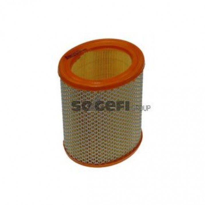 Filtro de aire para CITROËN AX (ZA-_) 1.4 Allure