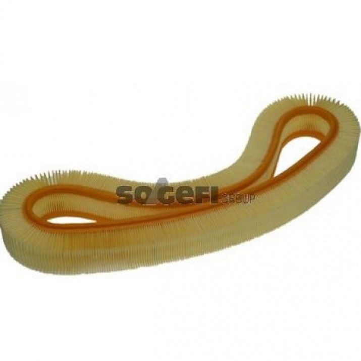 Filtro de aire para MERCEDES-BENZ 124 Sedán (W124) 200 E (124.021)