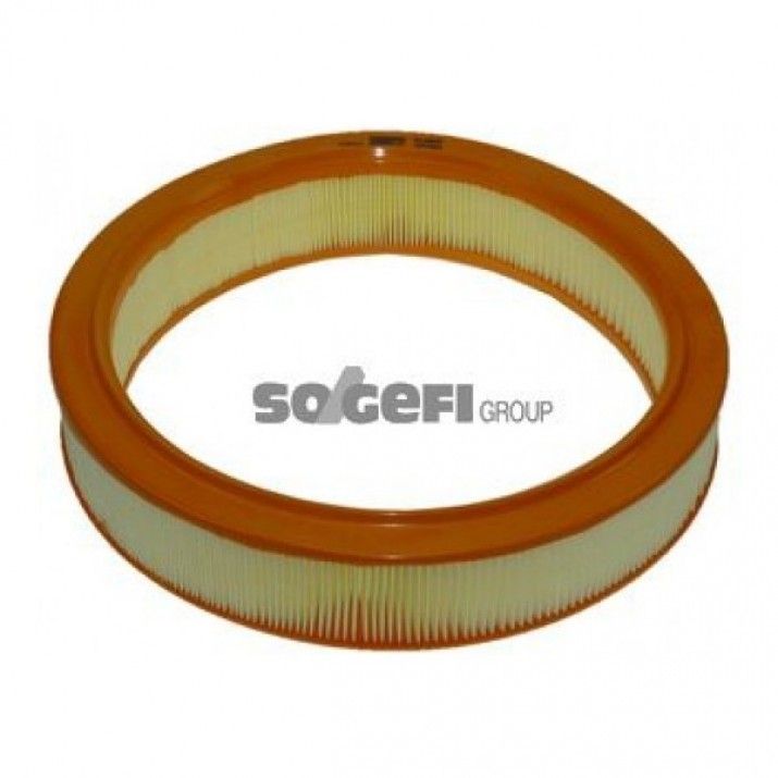 Filtro de aire para FIAT SEICENTO / 600 Furgón/hatchback (287_) 1.1 (187CXB/C)