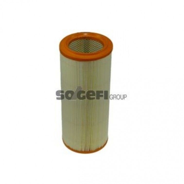 Filtro de aire para FIAT DOBLO Monovolumen (119_, 223_) 1.6 16V (223AXD1A)