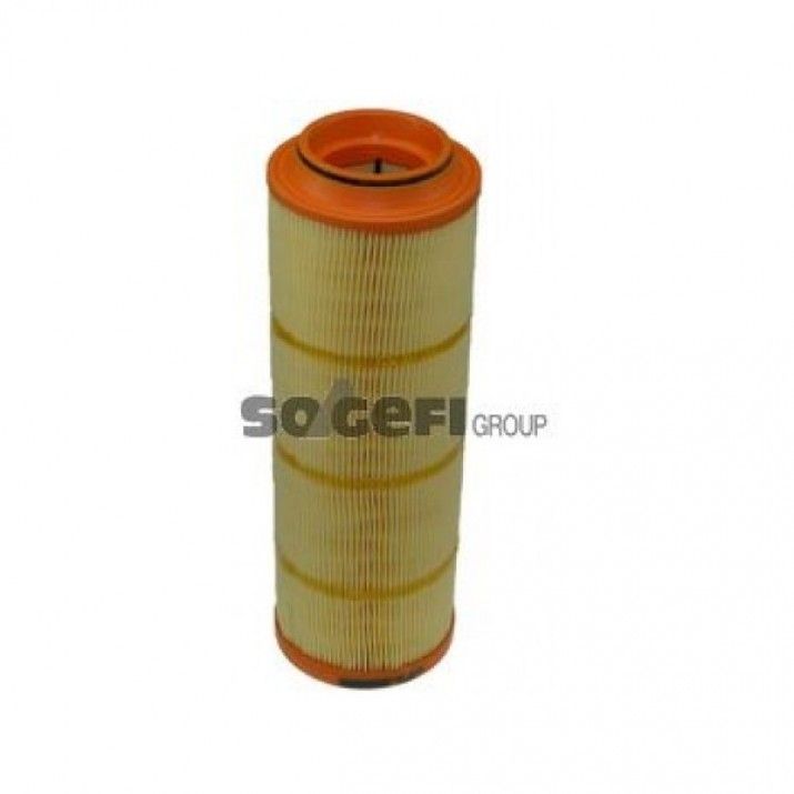 Filtro de aire para MERCEDES-BENZ A-CLASS (W168) A 160 CDI (168.007)