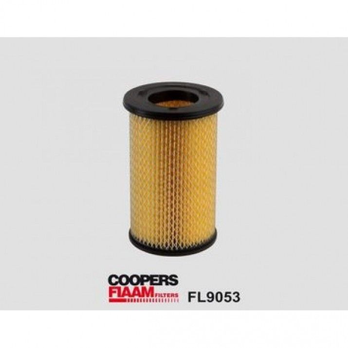 Filtro de aire para NISSAN NAVARA (D22) 2.5 D 4x4