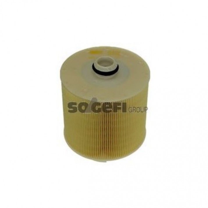 Filtro de aire para AUDI A6 Allroad C6 (4FH) 3.0 TFSI quattro