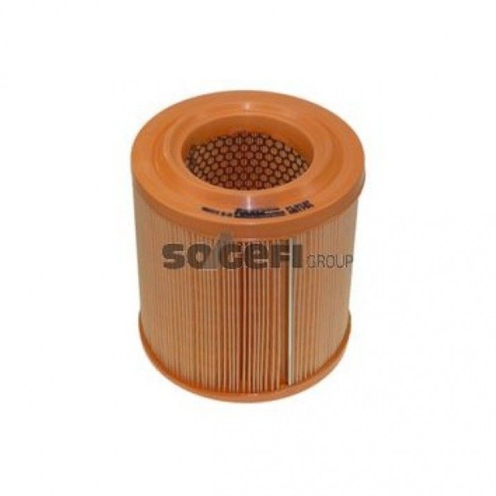 Filtro de aire para NISSAN CABSTAR (F24M, F24W) 28.11 DCI, 32.11 DCI, 35.11 DCI 2.5 (F24M)