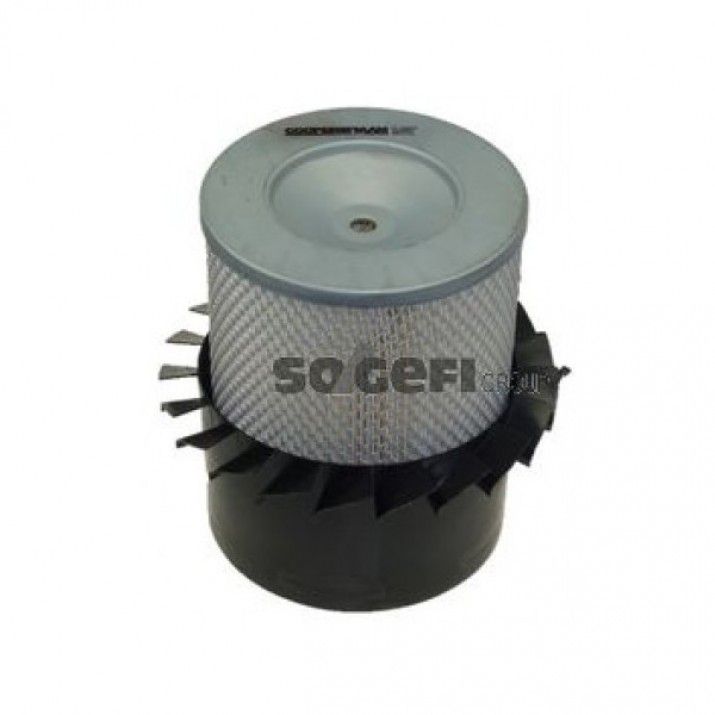 Filtro de aire para DAIHATSU ROCKY Hard Top (F7, F8) 2.8 D (F70, F75, F80, F85)