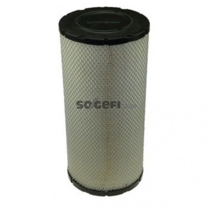 Filtro de aire para IVECO MASSIF Station Wagon 3.0 HPI