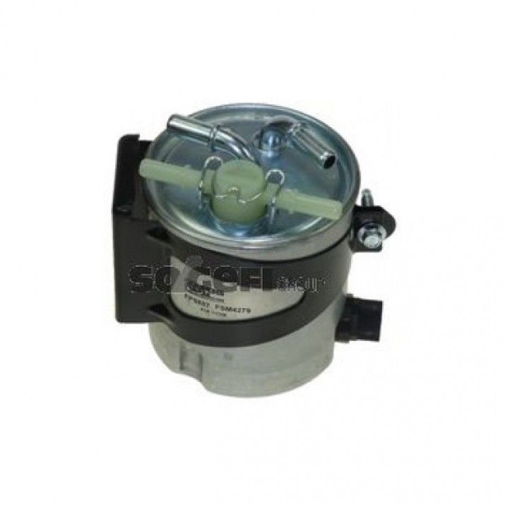 Filtro de combustible para RENAULT GRAND SCÉNIC II (JM0/1_) 1.5 dCi (JM1E)