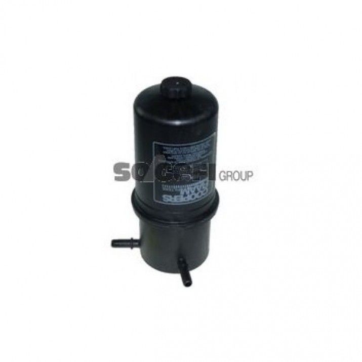 Filtro de combustible para VW AMAROK (2HA, 2HB, S1B, S6B, S7A, S7B, AGD) 2.0 TDI