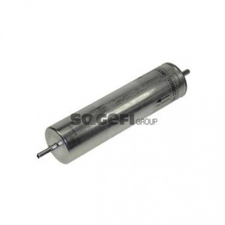 Filtro de combustible para LAND ROVER FREELANDER I (L314) 2.0 Td4 4x4