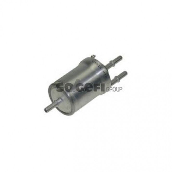 Filtro de combustible para AUDI A3 (8P1) 1.6
