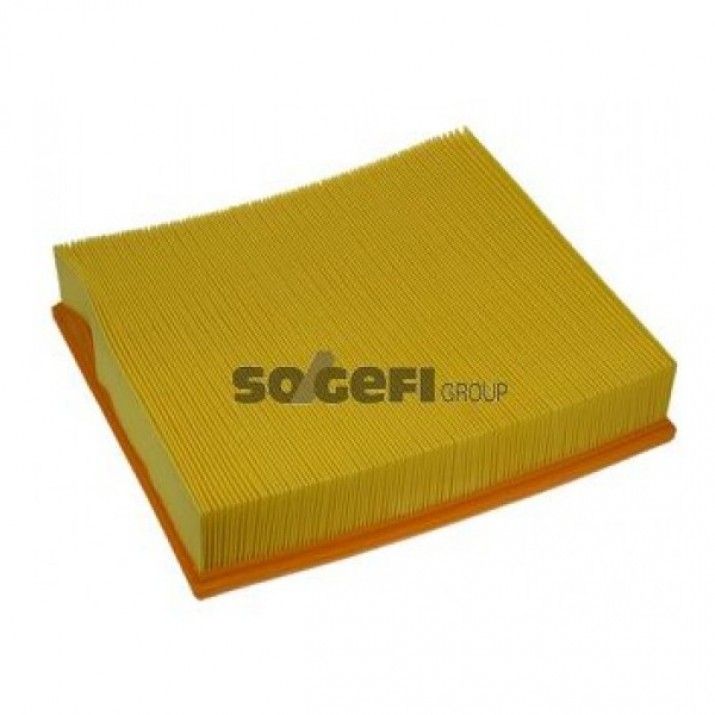 Filtro de aire para MERCEDES-BENZ SPRINTER 2-t Furgón (B901, B902) 214 NGT (901.661, 902.061, 902.062, 902.661, 902.662)