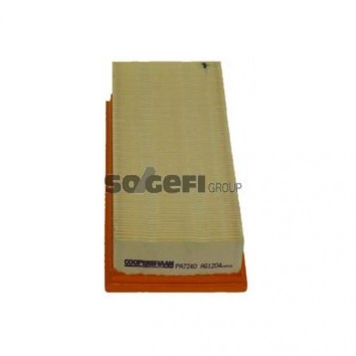Filtro de aire para HONDA ACCORD V (CE, CF_, CD) 2.0 TDi (CF1)