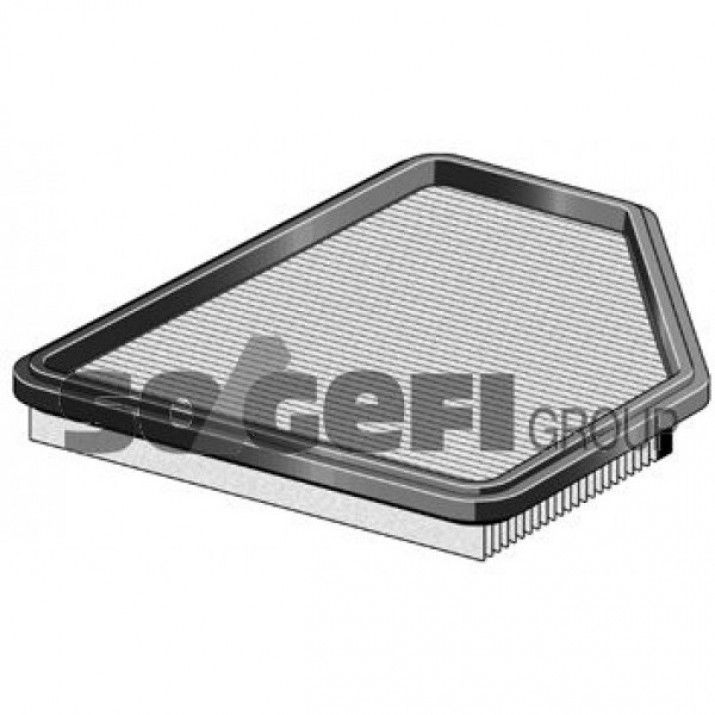 Filtro de aire para ALPINA B4 Gran Coupe (G26) BITURBO Tracção integral