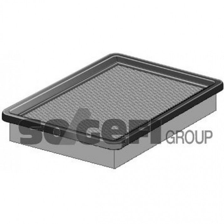 Filtro de aire para MERCEDES-BENZ C-CLASS (W205) C 160 (205.075)