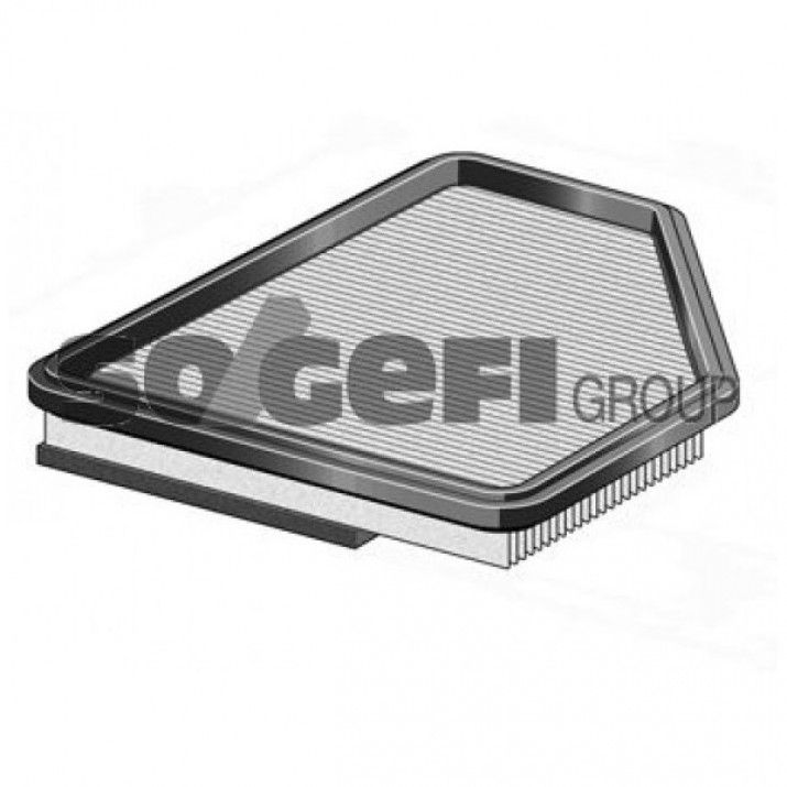 Filtro de aire para ALPINA D4 Gran Coupe (G26) S