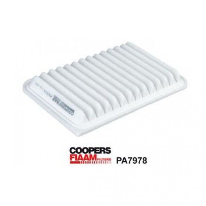 Filtro de aire para SUZUKI IGNIS III (MF, FF) 1.2 (ATK412)