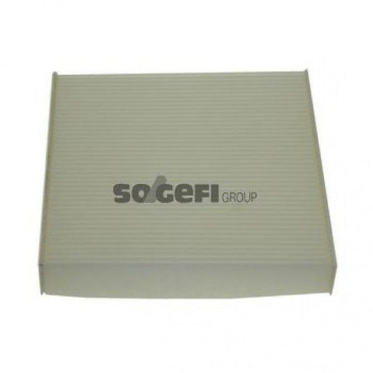 Filtro del habitáculo para HONDA CIVIC VI Fastback (MA, MB) 1.4 i (MA8, MB2)