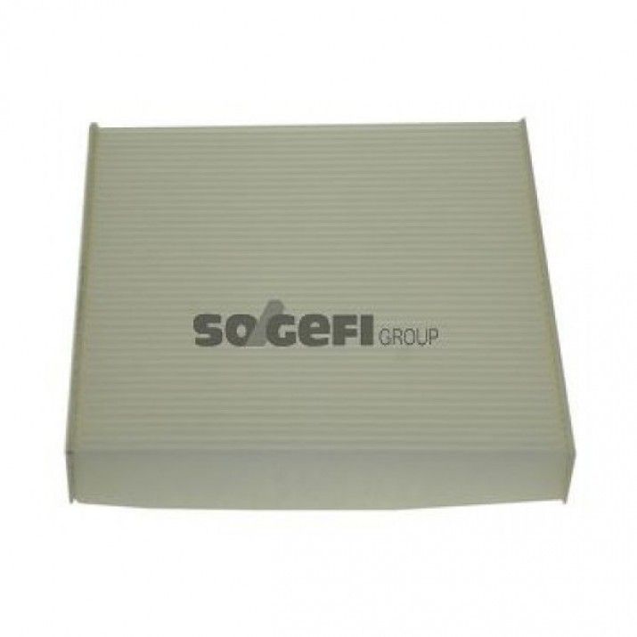 Filtro del habitáculo para HONDA CIVIC VI Fastback (MA, MB) 1.4 i (MA8, MB2)