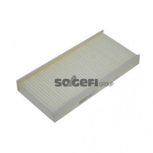 Filtro del habitáculo para CITROËN C5 II (RC_) 1.8 16V (RC6FZB)