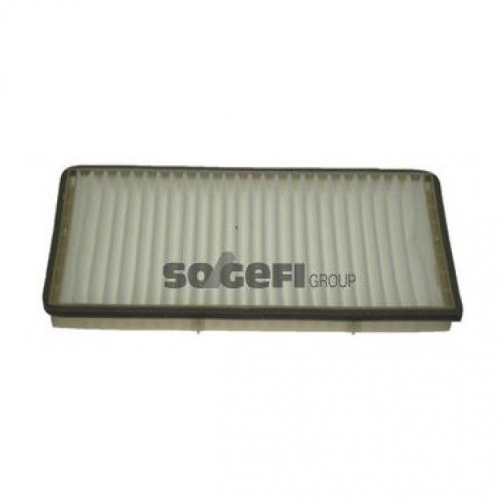 Filtro del habitáculo para NISSAN PRIMASTAR Autobús (X83) 2.0