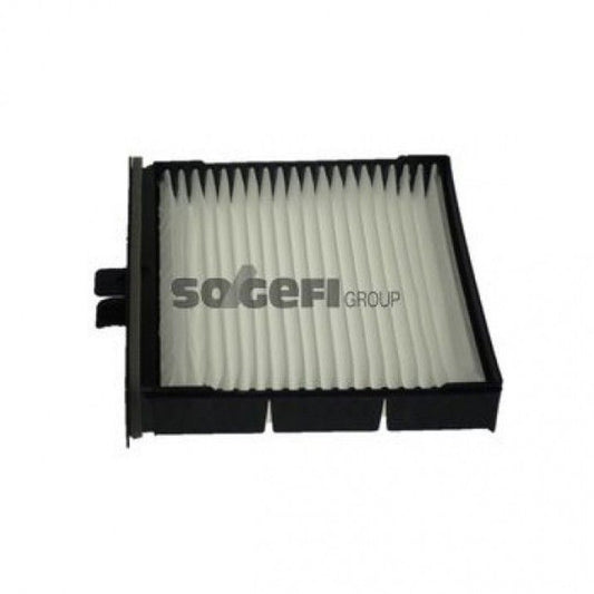 Filtro del habitáculo para RENAULT GRAND SCÉNIC II (JM0/1_) 1.6