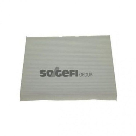 Filtro del habitáculo para HYUNDAI ACCENT IV Sedán (RB) 1.6