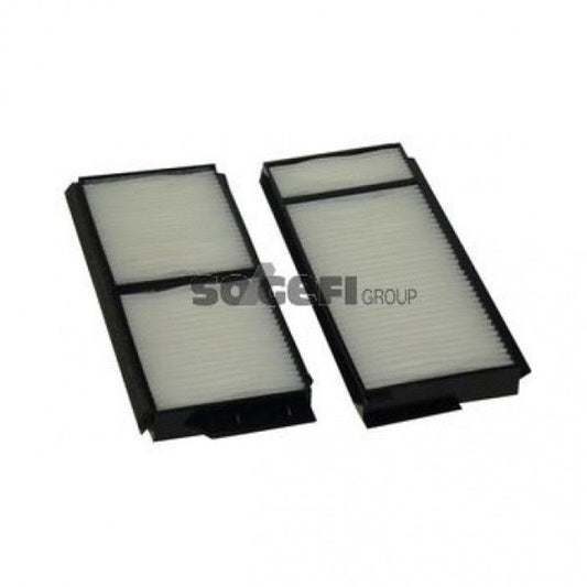 Filtro del habitáculo para MAZDA 3 Sedán (BK) 1.6 (BK12)