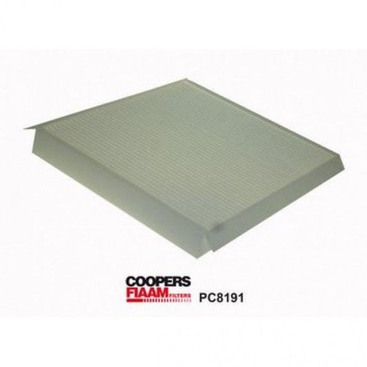 Filtro del habitáculo para HYUNDAI COUPE I (RD) 1.6 i 16V
