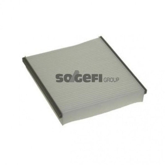 Filtro del habitáculo para CITROËN NEMO Monovolumen 1.4