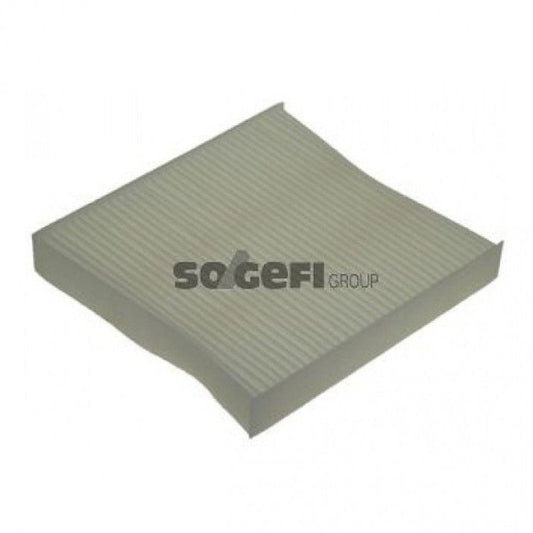 Filtro del habitáculo para CITROËN C4 AIRCROSS 1.6