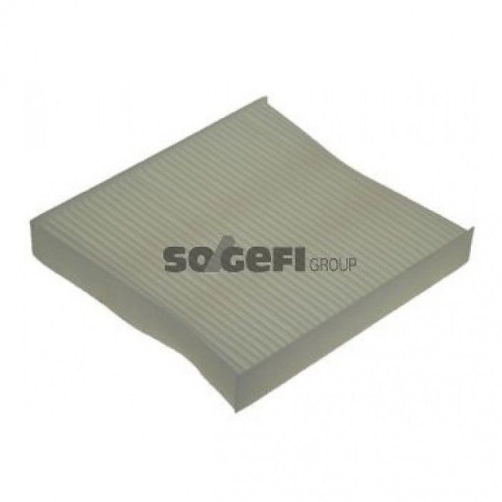 Filtro del habitáculo para CITROËN C4 AIRCROSS 1.6