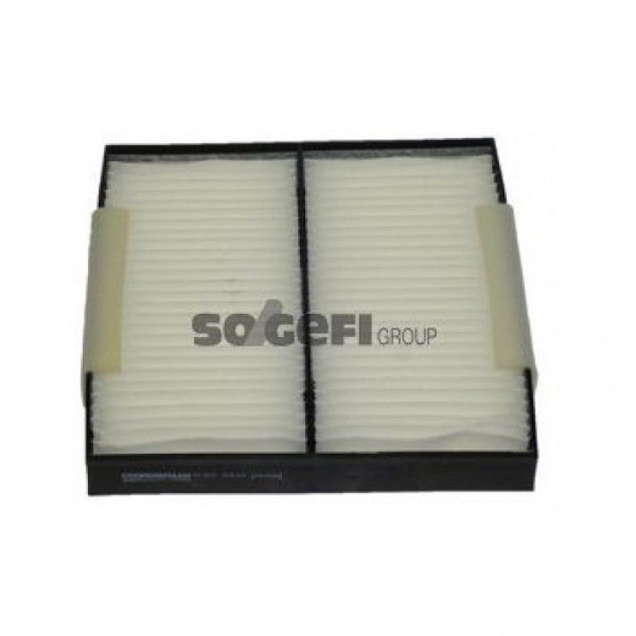 Filtro del habitáculo para MAZDA 2 (DY) 1.2 (DY3W)