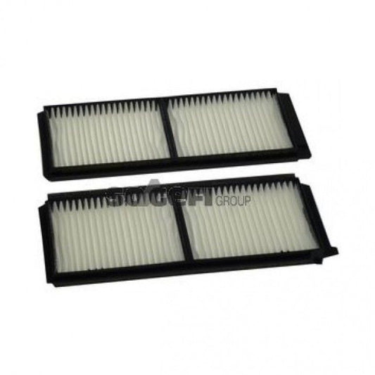 Filtro del habitáculo para MAZDA 2 (DE_, DH_) 1.3 (DE3FS)