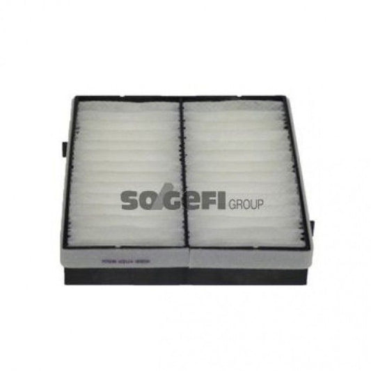 Filtro del habitáculo para MERCEDES-BENZ M-CLASS (W163) ML 230 (163.136)