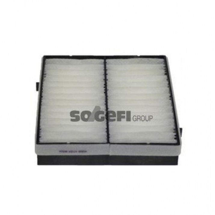 Filtro del habitáculo para MERCEDES-BENZ M-CLASS (W163) ML 230 (163.136)
