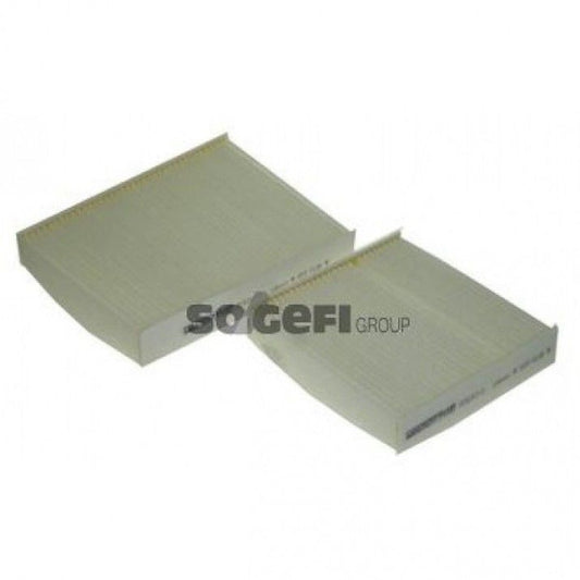 Filtro del habitáculo para CITROËN C3 ORIGIN III (SX) 1.2 PURETECH 82 (SXHMRV)