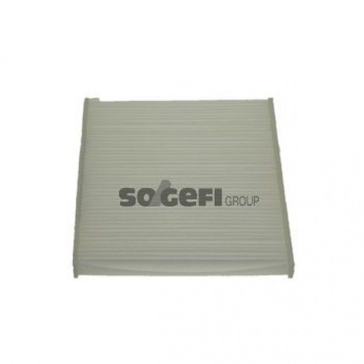 Filtro del habitáculo para FORD B-MAX (JK) 1.0 EcoBoost