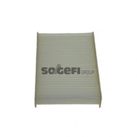 Filtro del habitáculo para NISSAN JUKE (F15) 1.2 DIG-T
