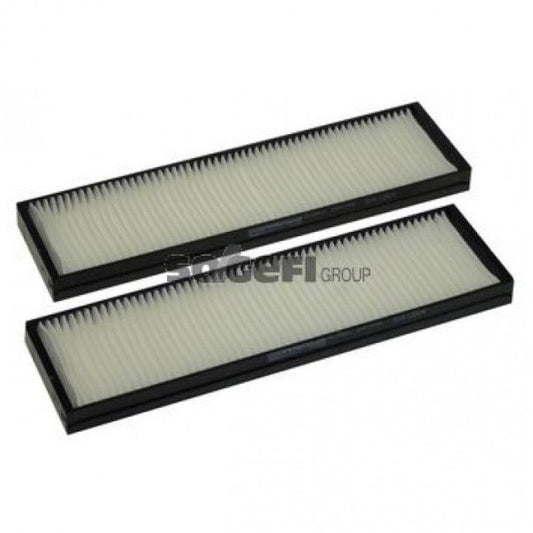 Filtro del habitáculo para HYUNDAI i20 I (PB, PBT) 1.2