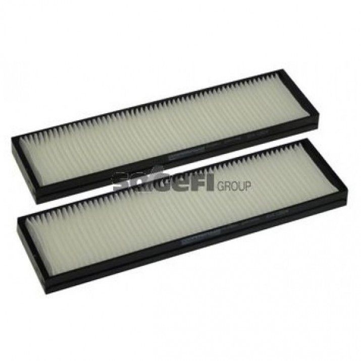 Filtro del habitáculo para HYUNDAI i20 I (PB, PBT) 1.2