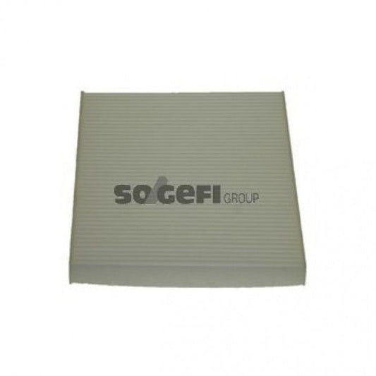 Filtro del habitáculo para HYUNDAI ix20 (JC) 1.4