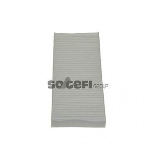 Filtro del habitáculo para NISSAN NAVARA (D22) 2.5 D 4x4