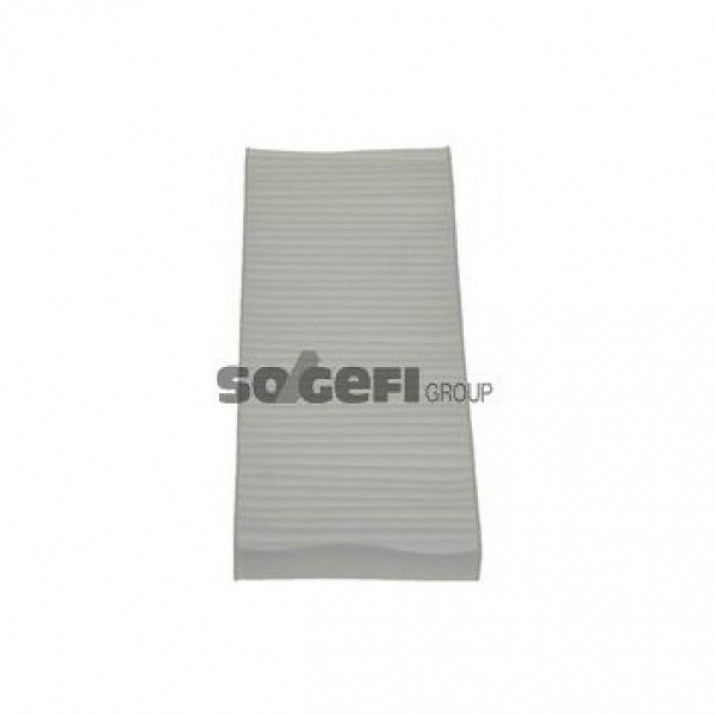 Filtro del habitáculo para NISSAN NAVARA (D22) 2.5 D 4x4