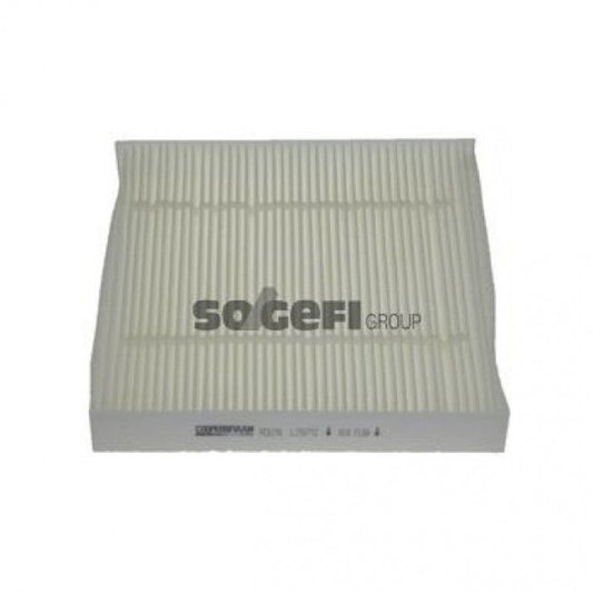 Filtro del habitáculo para HONDA CIVIC X Sedán (FC_) 1.0 iVTEC (FC9)