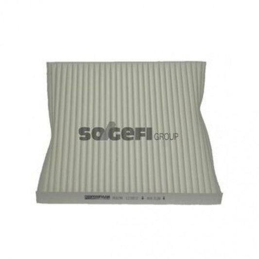 Filtro del habitáculo para NISSAN MICRA IV (K13K, K13KK) 1.2