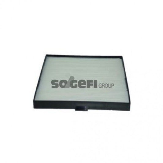 Filtro del habitáculo para KIA CARNIVAL II (GQ) 2.5 V6